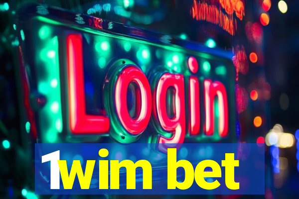 1wim bet